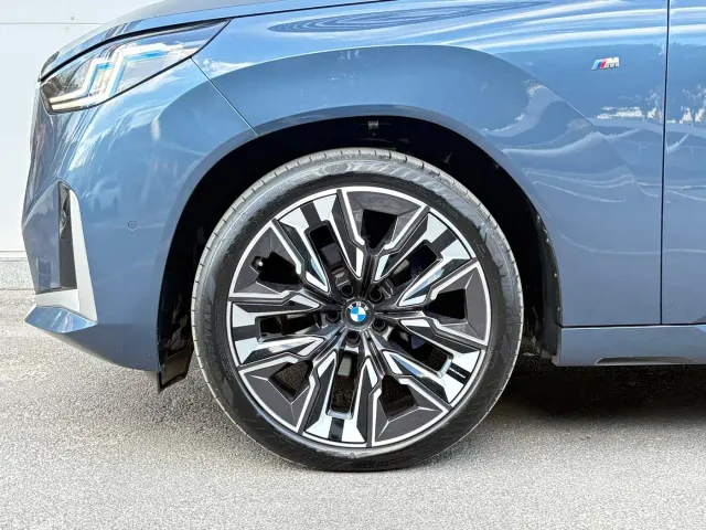 BMW X3 — Фото автомобиля 7