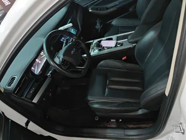 Chery Arrizo 5 PLUS — Фото автомобиля 14