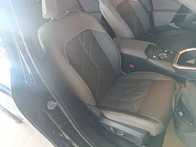 BMW X3 — Фото автомобиля 24
