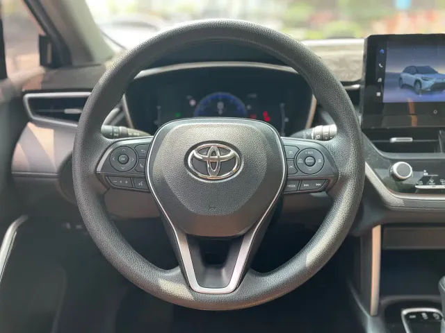 Toyota Frontlander — Фото автомобиля 6