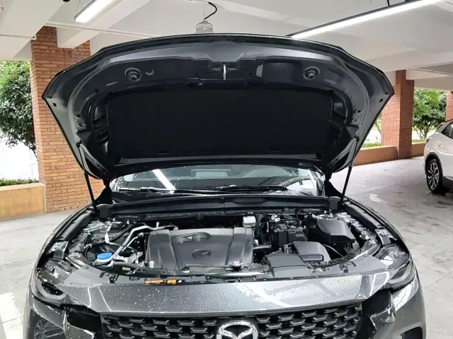 Mazda CX-50 Xingye — Фото автомобиля 19