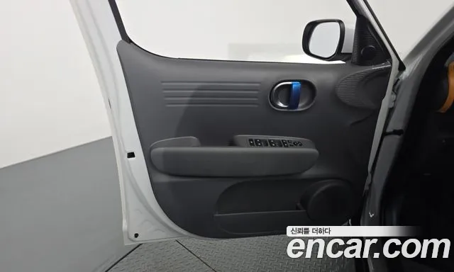 Hyundai Casper New — Фото автомобиля 13