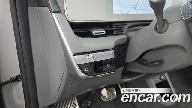 Hyundai Ioniq5 — Фото автомобиля 15