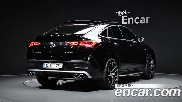 Mercedes-Benz GLE-Class W167 — Фото автомобиля 2