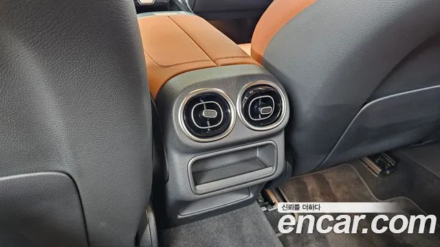 Mercedes-Benz GLC-Class GLC-класс X254 — Фото автомобиля 28