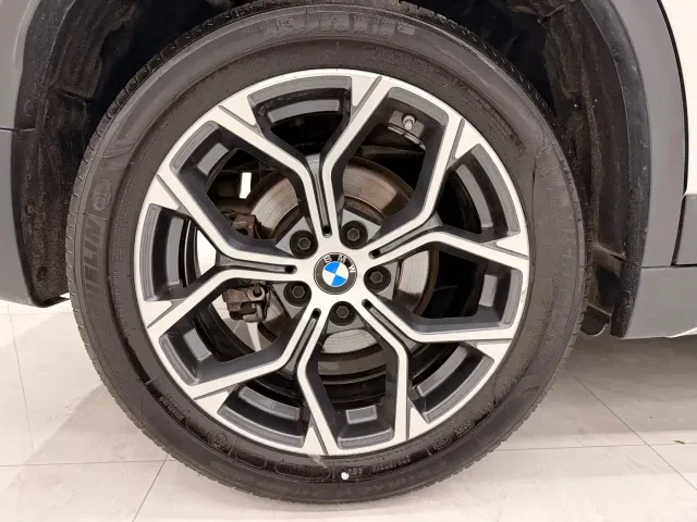 BMW X1 — Фото автомобиля 18