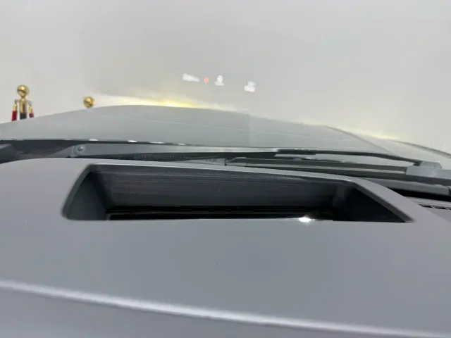 Lincoln Navigator — Фото автомобиля 9