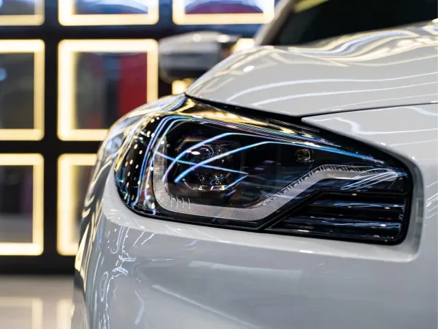 BMW M2 — Фото автомобиля 8