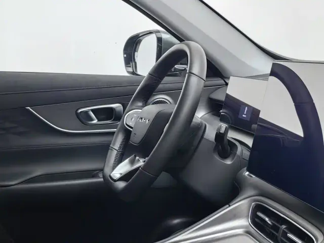 Chery Tiggo 8 PLUS — Фото автомобиля 22