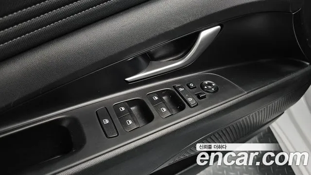 Hyundai Avante CN7 — Фото автомобиля 23