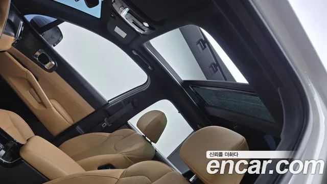 Kia Sorento Generation 4 — Фото автомобиля 19