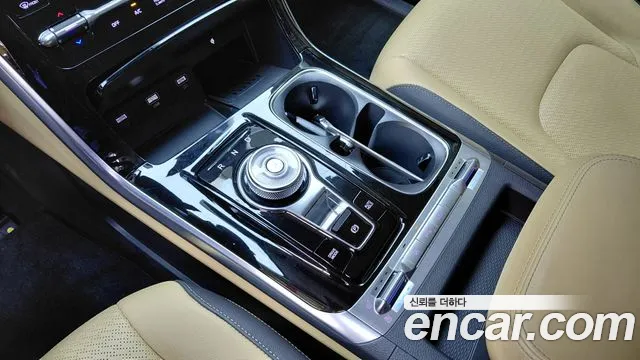 Kia Canival Carnival 4 поколение Бензин 9 мест Noblesse — Фото автомобиля 8
