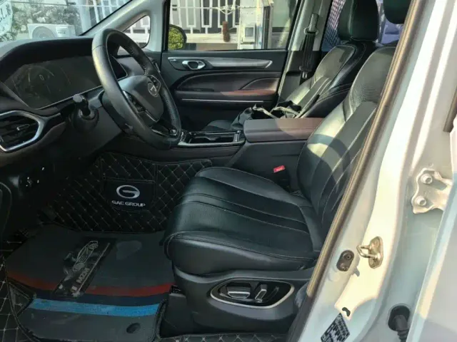 GAC Trumpchi M6 — Фото автомобиля 14