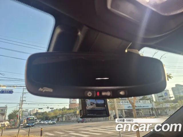 Chevrolet Trax — Фото автомобиля 17