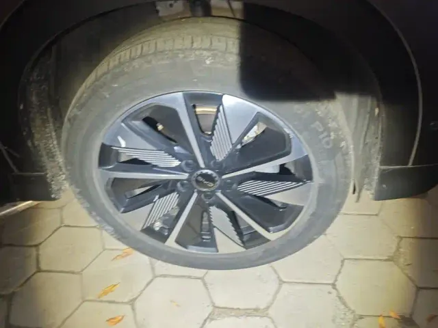 BYD Song PLUS — Фото автомобиля 6