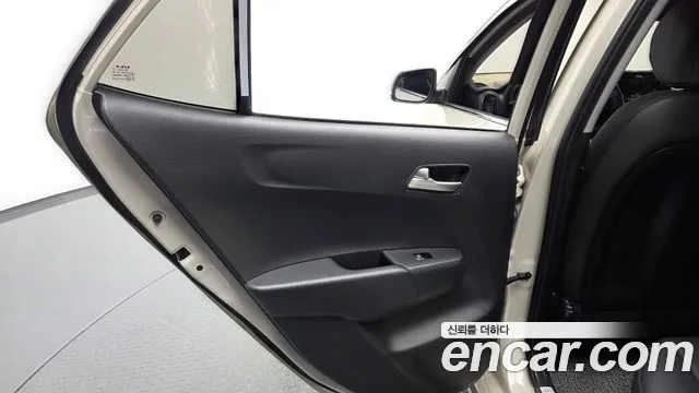 Kia morning Morning Urban (JA) Prestige — Фото автомобиля 25