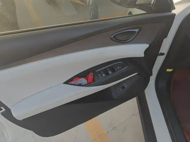 BYD Seal 06 — Фото автомобиля 7