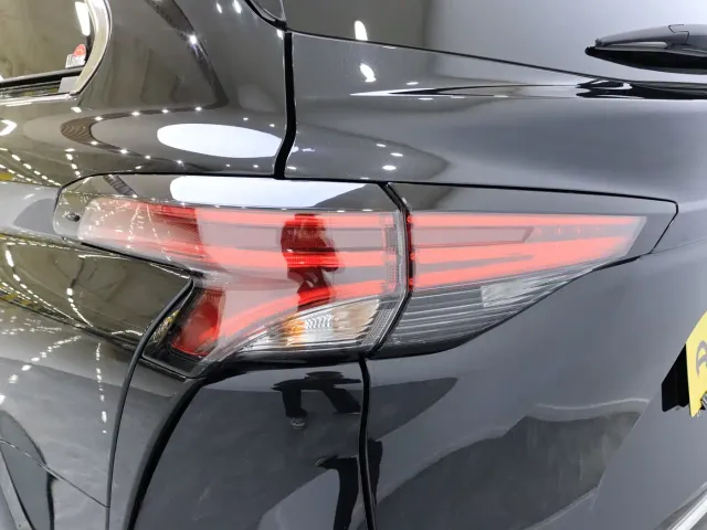 Toyota Sienna — Фото автомобиля 9