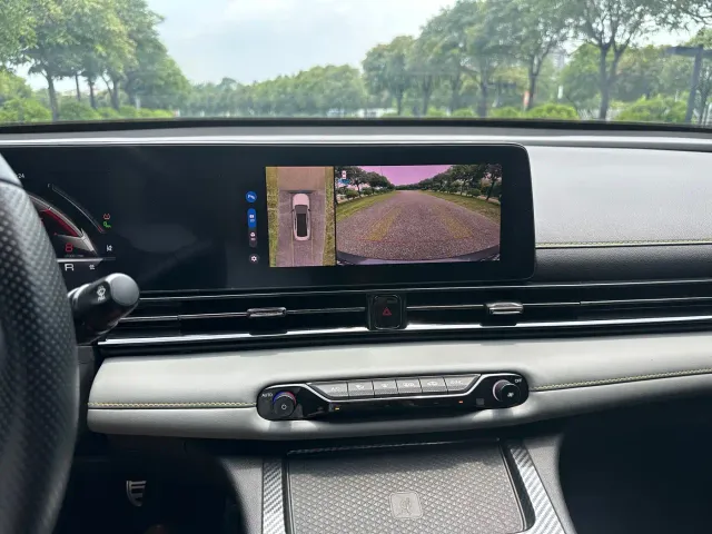 GAC Trumpchi Emkoo — Фото автомобиля 14