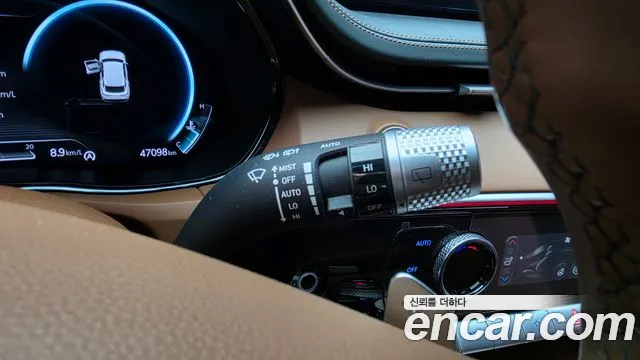 Genesis GV70 — Фото автомобиля 29