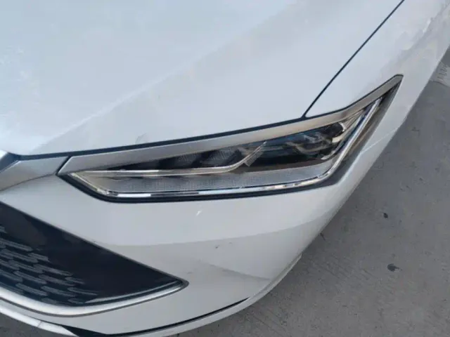 BYD Qin PLUS — Фото автомобиля 5