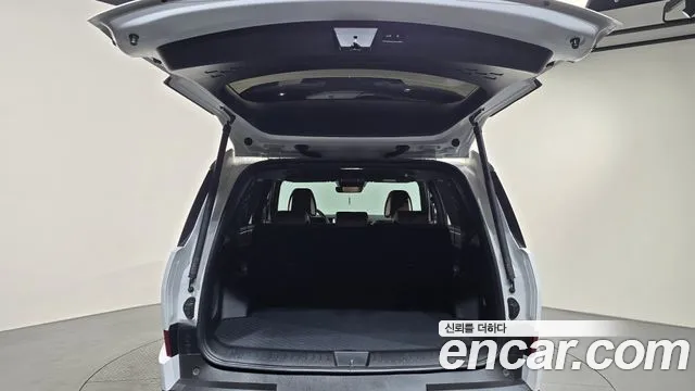 Hyundai Santa Fe MX5 — Фото автомобиля 24