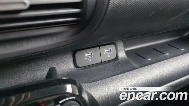 Hyundai Casper — Фото автомобиля 12