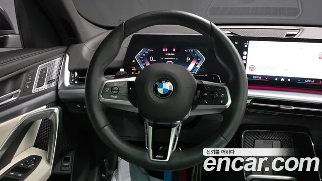 BMW X2 (F39) — Фото автомобиля 13