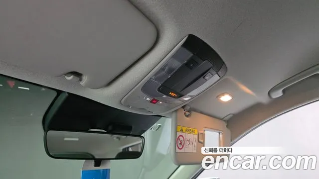 Kia Niro All Niro EV Air — Фото автомобиля 17