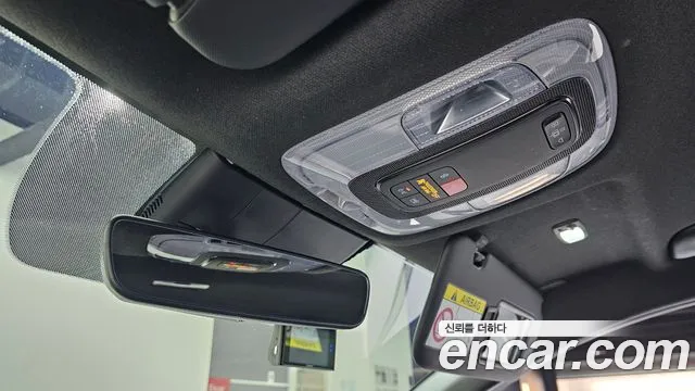 Hyundai Avante CN7 — Фото автомобиля 20
