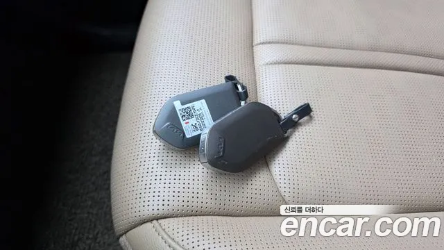 Kia Sorento 4th Gen — Фото автомобиля 29