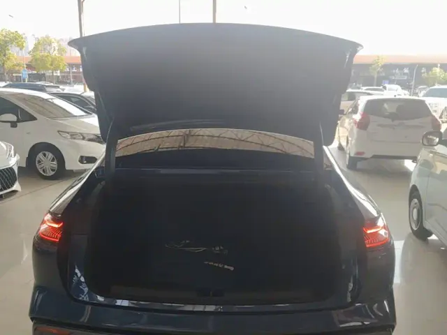 Geely Galaxy Xingyao 8 — Фото автомобиля 18