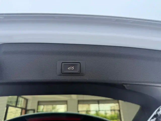 Audi Q3 — Фото автомобиля 15