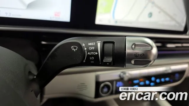 Hyundai Ioniq6 — Фото автомобиля 18