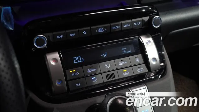 Hyundai Casper — Фото автомобиля 24