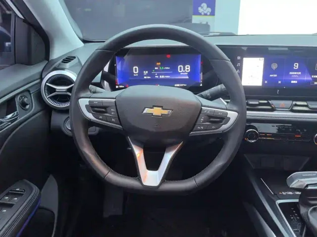 Chevrolet Monza — Фото автомобиля 15