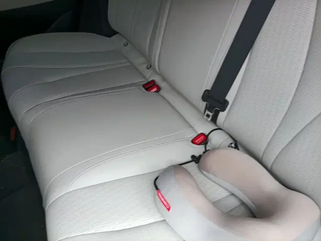 BYD Seal 05 DM-i — Фото автомобиля 18