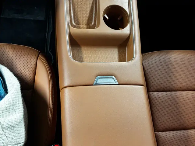 Haval Xiaolong MAX — Фото автомобиля 7