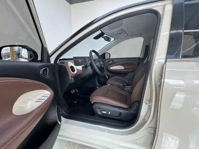 Wuling Bingo — Фото автомобиля 5