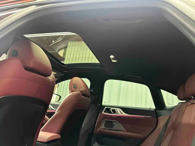 BMW 4 Series — Фото автомобиля 19