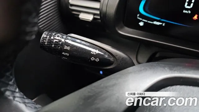 Hyundai Casper — Фото автомобиля 24