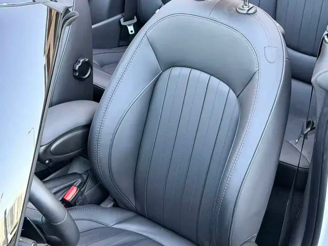 MINI Hatch — Фото автомобиля 13