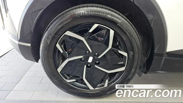 Hyundai Ioniq5 Ioniq5 — Фото автомобиля 5
