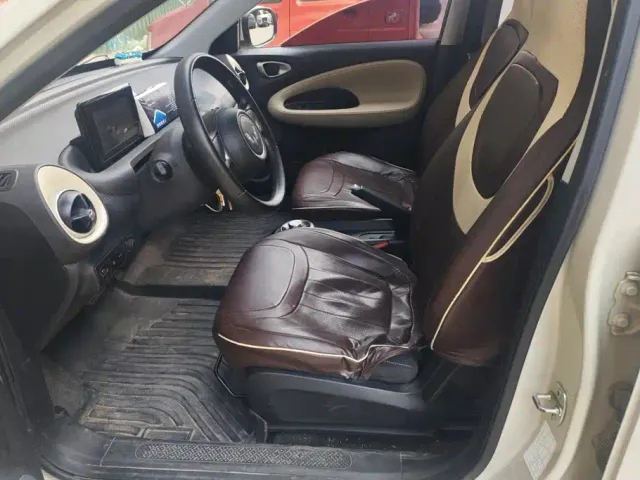 Wuling Bingo — Фото автомобиля 9