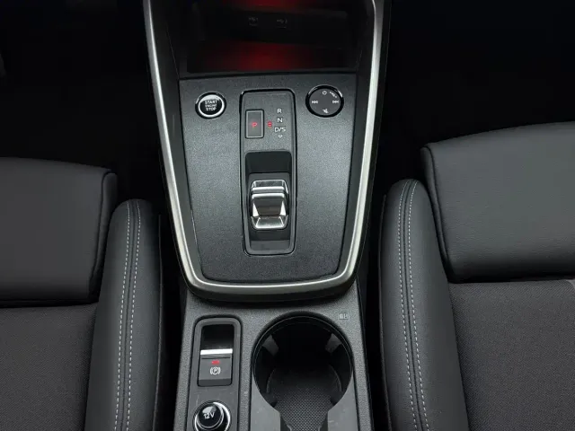 Audi A3 — Фото автомобиля 11