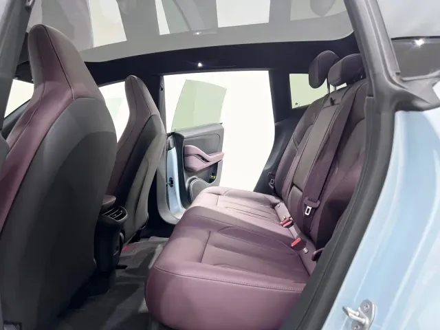 Nio ET5 Touring — Фото автомобиля 7