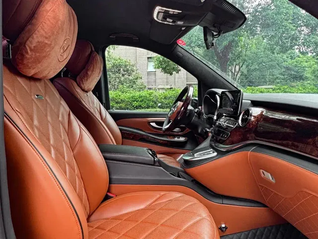 Kedi Auto Kedibach — Фото автомобиля 7