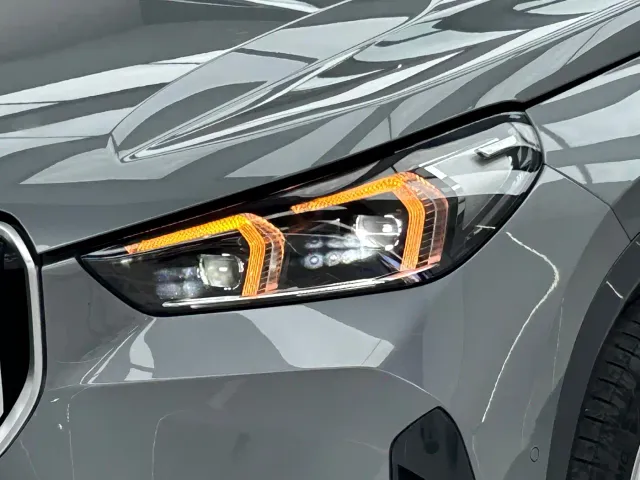BMW X1 — Фото автомобиля 7