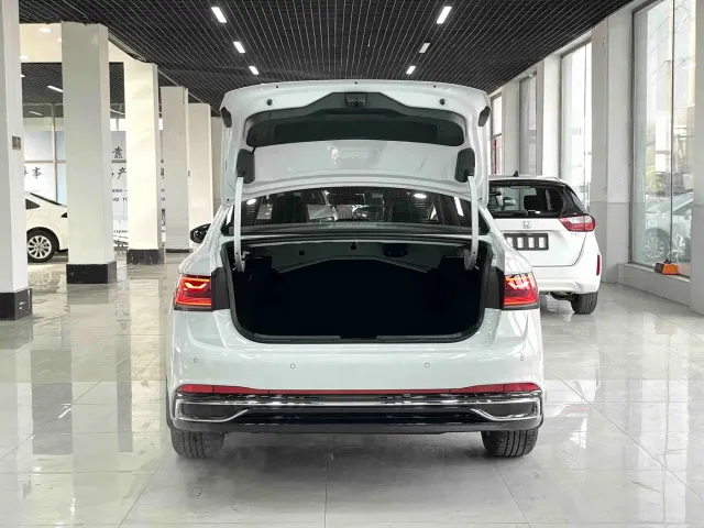 Volkswagen Sagitar — Фото автомобиля 16