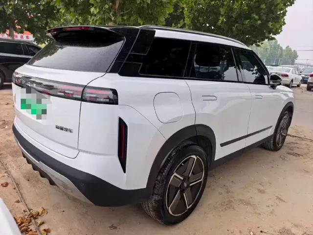 Chery Explore 06 C-DM — Фото автомобиля 9